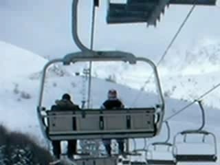 SKII 2007 TELE SIEGE