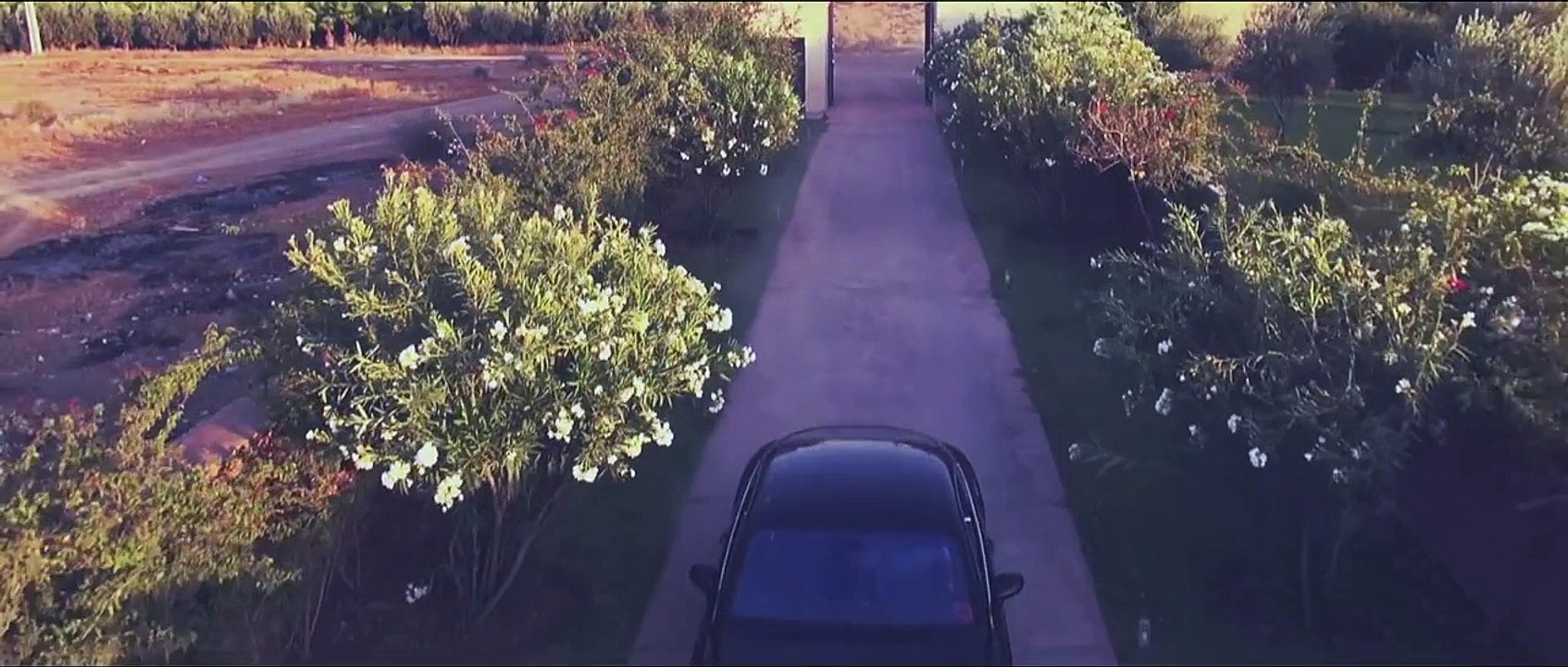 Maître Gims - Laissez passer