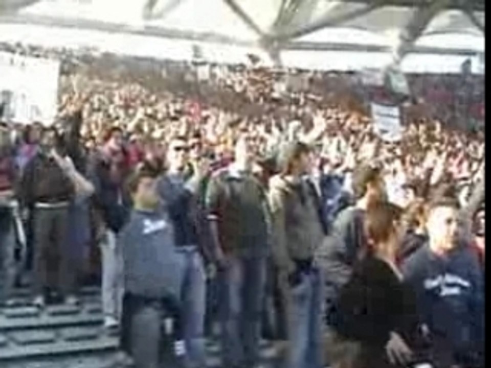 Gladiatorirossoazzurri