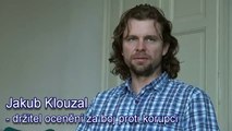 Jakub Klouzal - poslední vzkaz před volbami