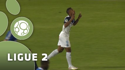 Top buts 1ère journée - Ligue 2 / 2015-16