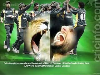 Pakistan Anthem Remix
