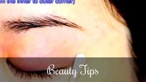 How To Get Rid Of Dark Circles Easy Eye Brightening MakeUp
