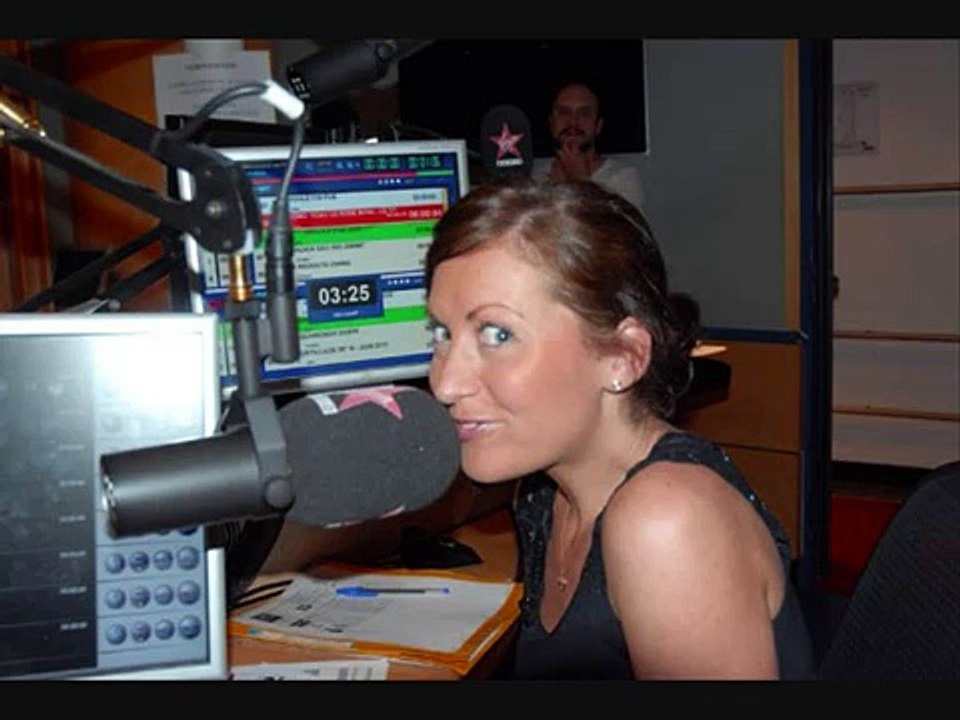 Bruno Guillon - Hit Service - Virgin Radio 5h-9h [23/08/2010]