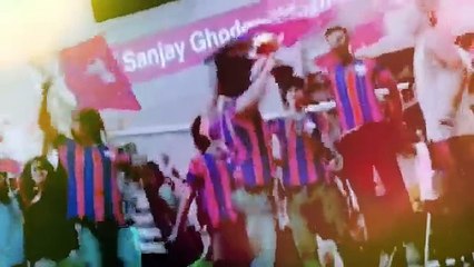 Chal Wahan Jaate Hain - Full Video Song - Arijit Singh - Tiger Shroff & Kriti Sanon - Official