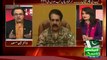 Agar Nawaz Sharif Ko Pata Hota Raheel Sharif Ese Operations Karenge To Wo Kia Karte, Shahid Masood Telling