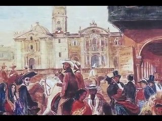 Historia de la Nación Latinoamericana - Cap 4 - Estados Unidos De América Del Sur