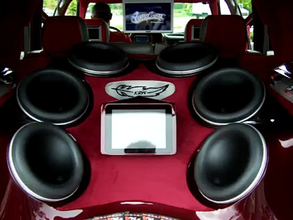 Sound System