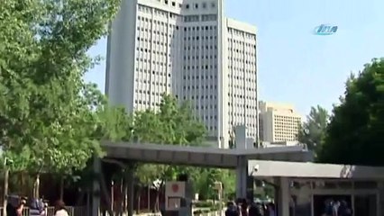 Dışişleri’nden ’’sivil kayıp’’ açıklaması