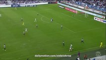 Romain Alessandrini 1_0 HD _ Olympique Marseille v. Juventus - Friendly 01.08.2015