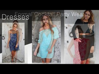 Billy J Boutique: Best Online Women Clothing Store in Australia