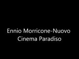新天堂樂園 Nuovo Cinema Paradiso