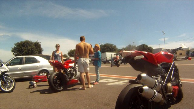 Lédenon le 31 Juillet 2015 groupe pilote