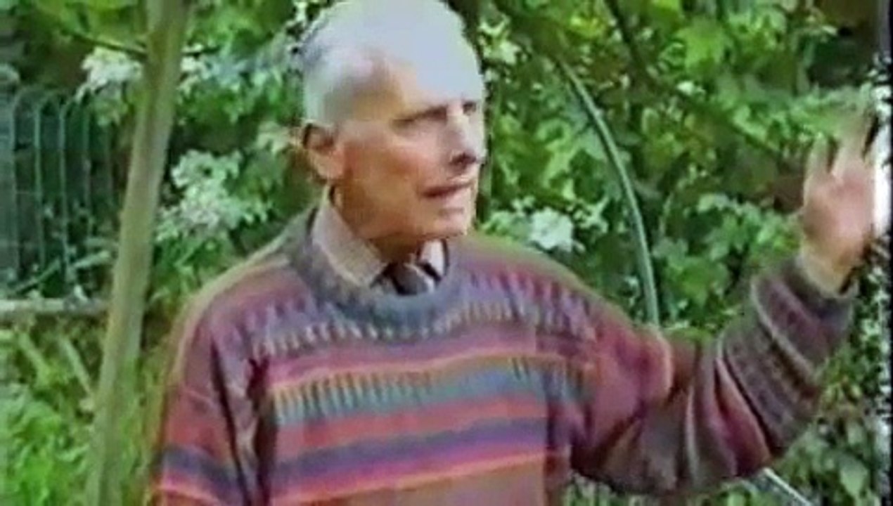 Le Jardin Foret par Robert Hart 2/2 - VOSTF