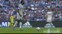 1-0 Romain Alessandrini Fantastic Goal _ Olympique Marseille v. Juventus - Friendly 01.08.2015