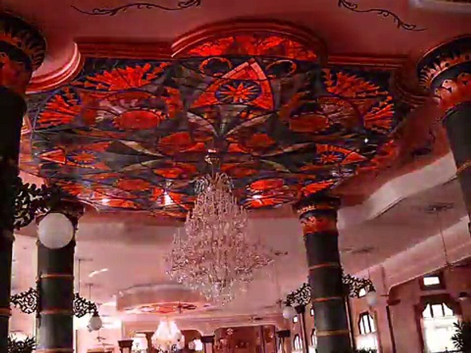 HOLIDAYS REP DOMINICANA