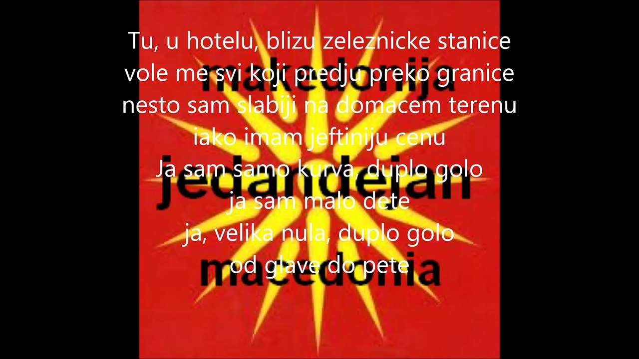 Riblja corba-4 bahnhof jd