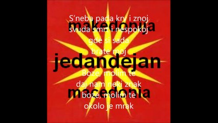 Riblja corba-5 boze jd