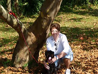 Love Me Like My Dog Does - if you wanna be my friend.wmv