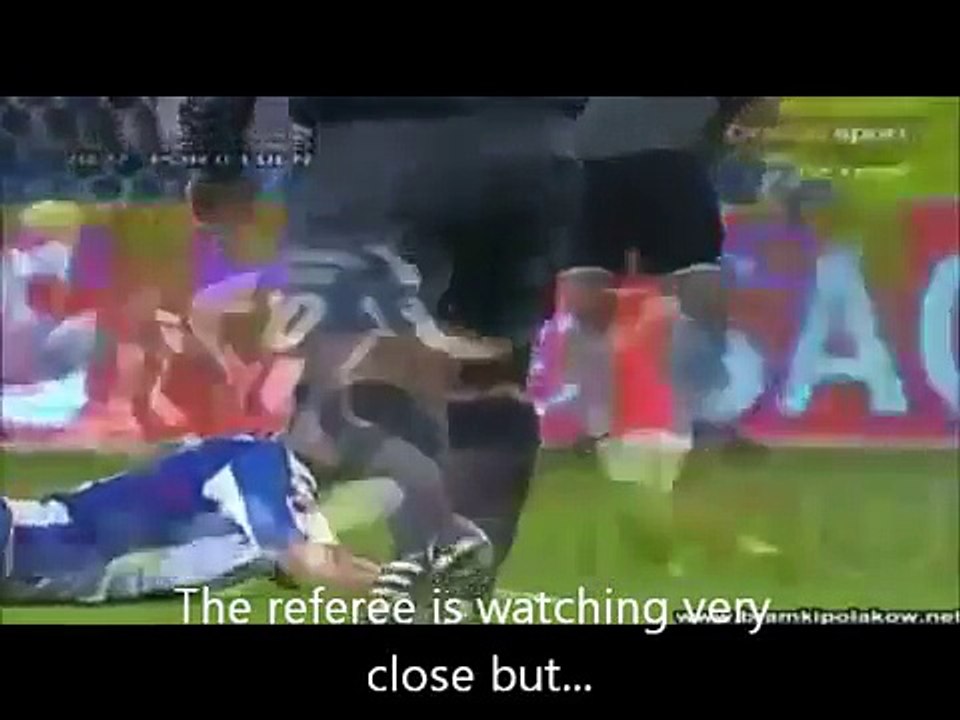 FC Porto: Corruption in Portuguese Football