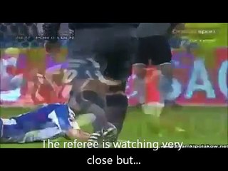 FC Porto: Corruption in Portuguese Football