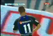 Racing 4-0 Quilmes Torneo Inicial 2012