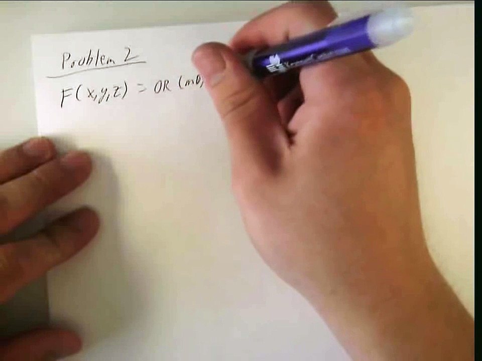 Problem Set 5 - Problem 2