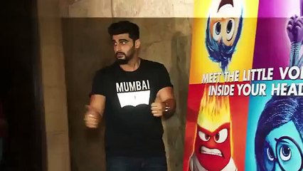 And Now ! Arjun Kapoor is making his debut on TV