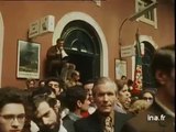 Portugal - 1974 - Retorno de Mário Soares e Álvaro Cunhal a Lisboa - INA