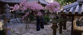 The Last Samurai - Bushido Scene - Excellent Quality
