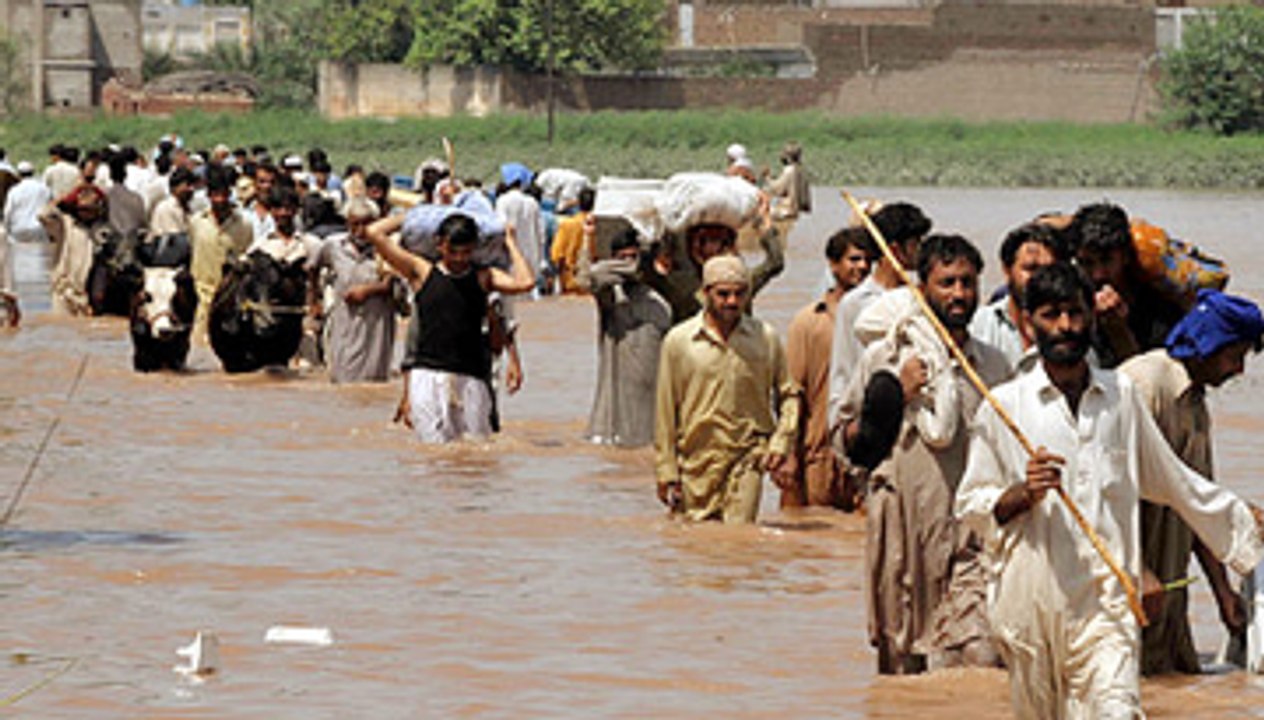 Flood