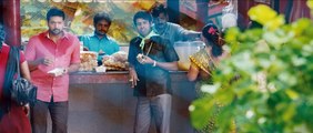 Sakalakalavallavan Appatakkar - Official Trailer - Jayam Ravi, Soori, Trisha, Anjali - SS Thaman