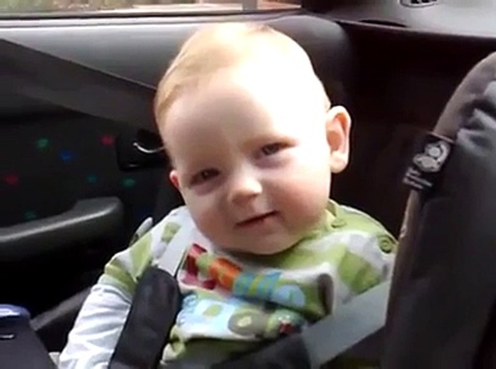 CrazZy BABY Sleeping