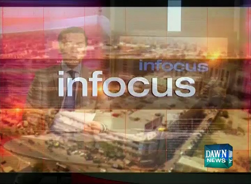 infocus -August 1, 2015