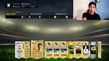 WTF EA SPORTS PS4 PACK SCAM!! - FIFA 15 ULTIMATE TEAM