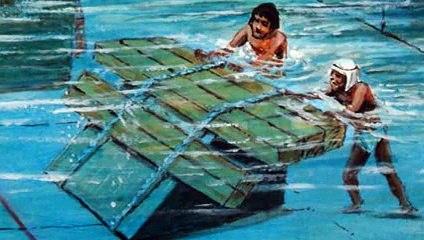 Building the Pyramids of Egypt a detailed step by step guide