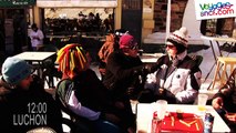 Vidéo ski dans les Pyrénées à Luchon et Saint Lary avec voyages-sncf.com