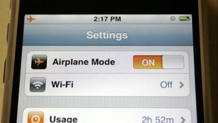 how to fix error charging is not supported with this accessory ipod touch/iphone