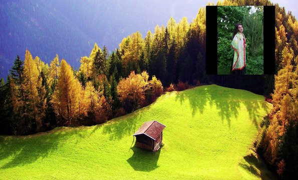 Latvian- To My Homeland (Latvian Song Fest)