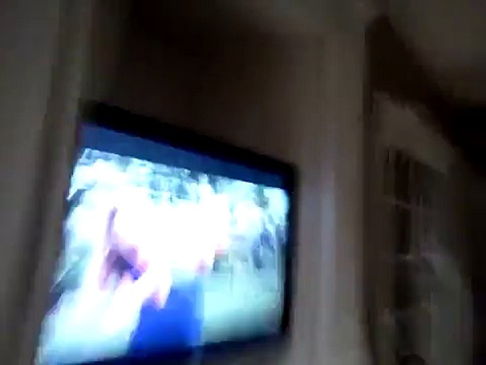 June 21, 2011 Tornado Warning - North Cook County Illinois