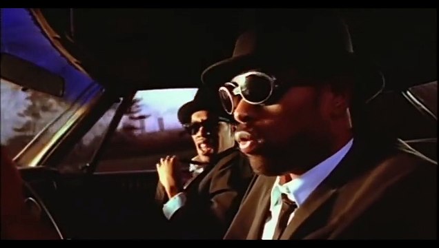 Method Man, Redman - Whateva Man