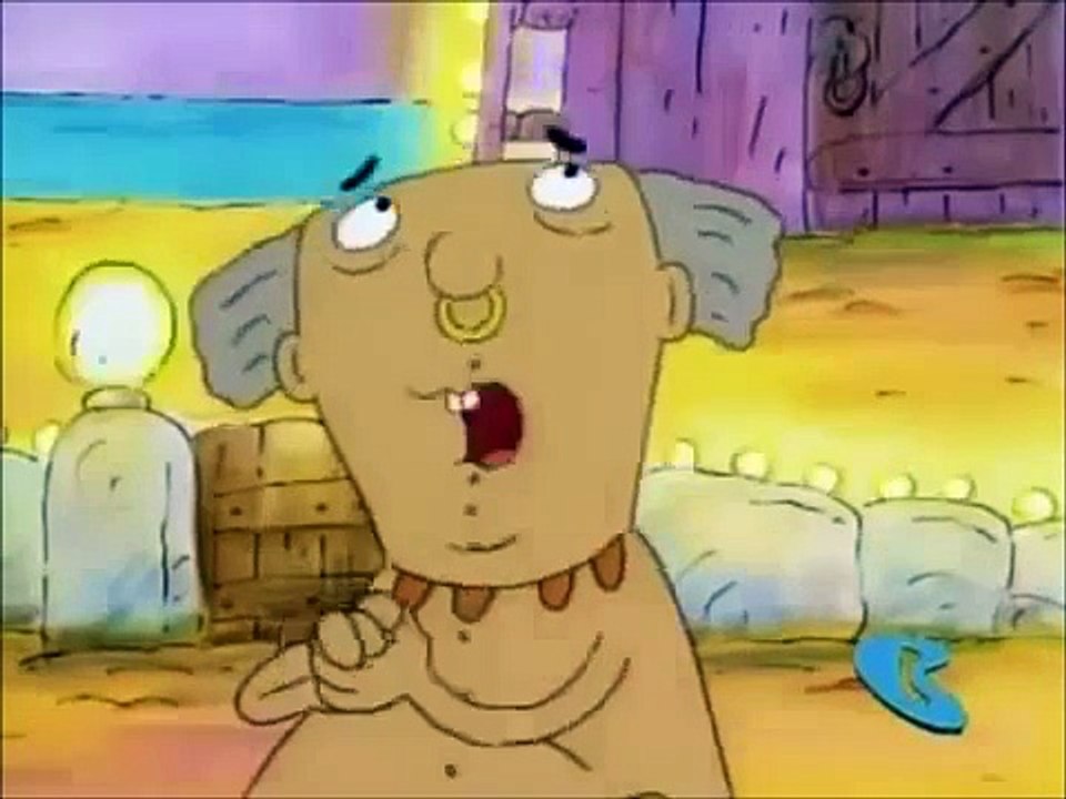 Mike, Lu & Og - Downtown Train