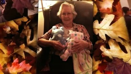 Fall Time at Dunwoody Pines