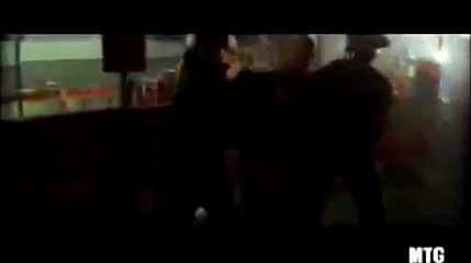 Pink Floyd in the flesh?