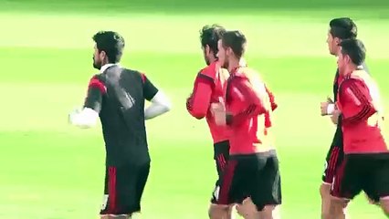 Copa Libertadores: River Plate se prepara para partido revancha ante Tigres