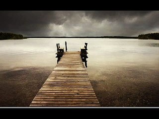 La loca del muelle de san blas (leyenda)