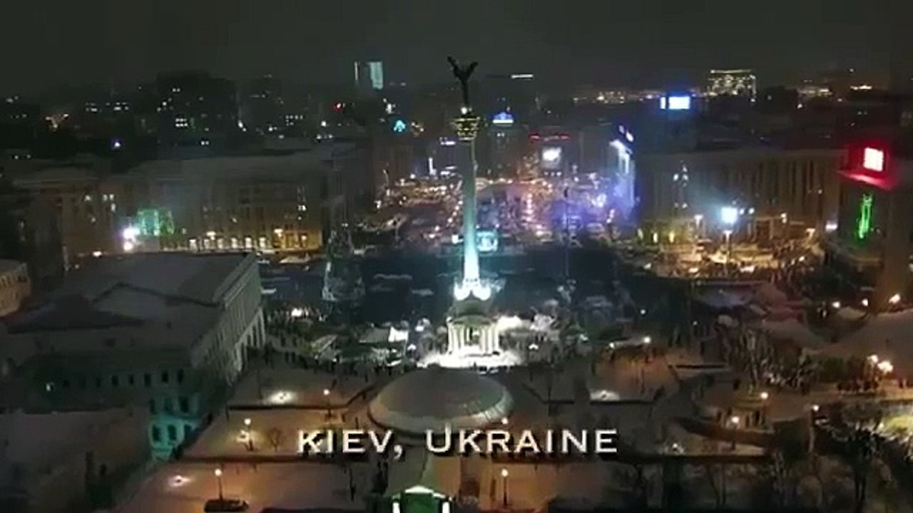 Worldwide Conflict Chaos leading to world war 3 one world Government Breaking News