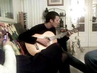 Pretty Lolo Acoustique