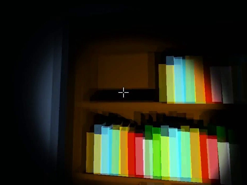 Fire Plays...The Very Organized Thief