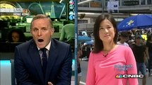 'Don't give up': Hong Kong protests set to ramp up | Squawk Box | CNBC International